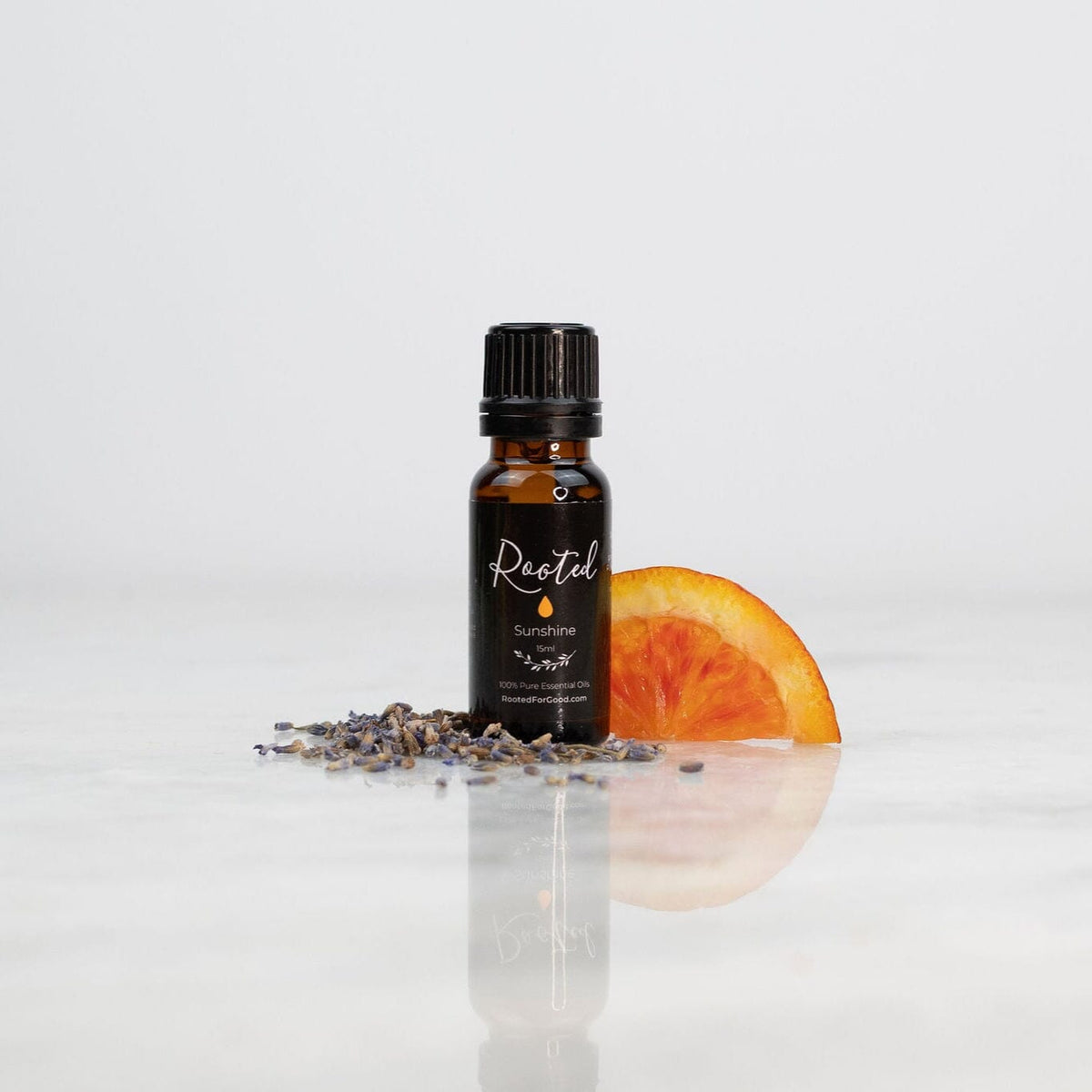 Sunshine Blend Essential Oil