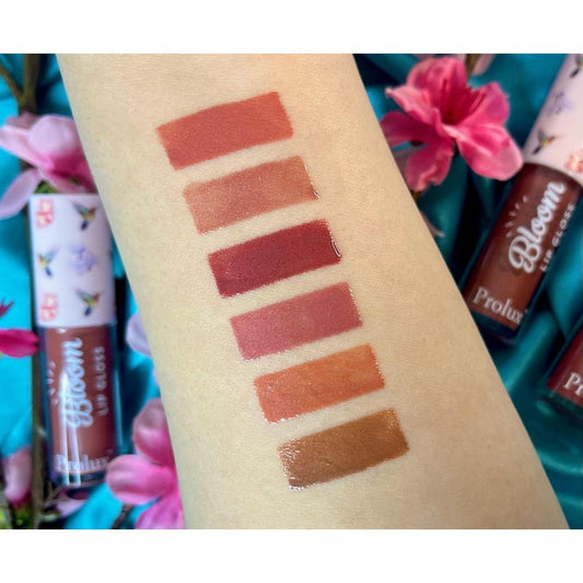 Bloom Lip Gloss | Daily Health & Beauty