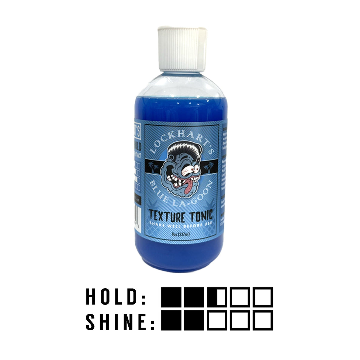 Medium Hold | Blue LaGoon Texture Tonic