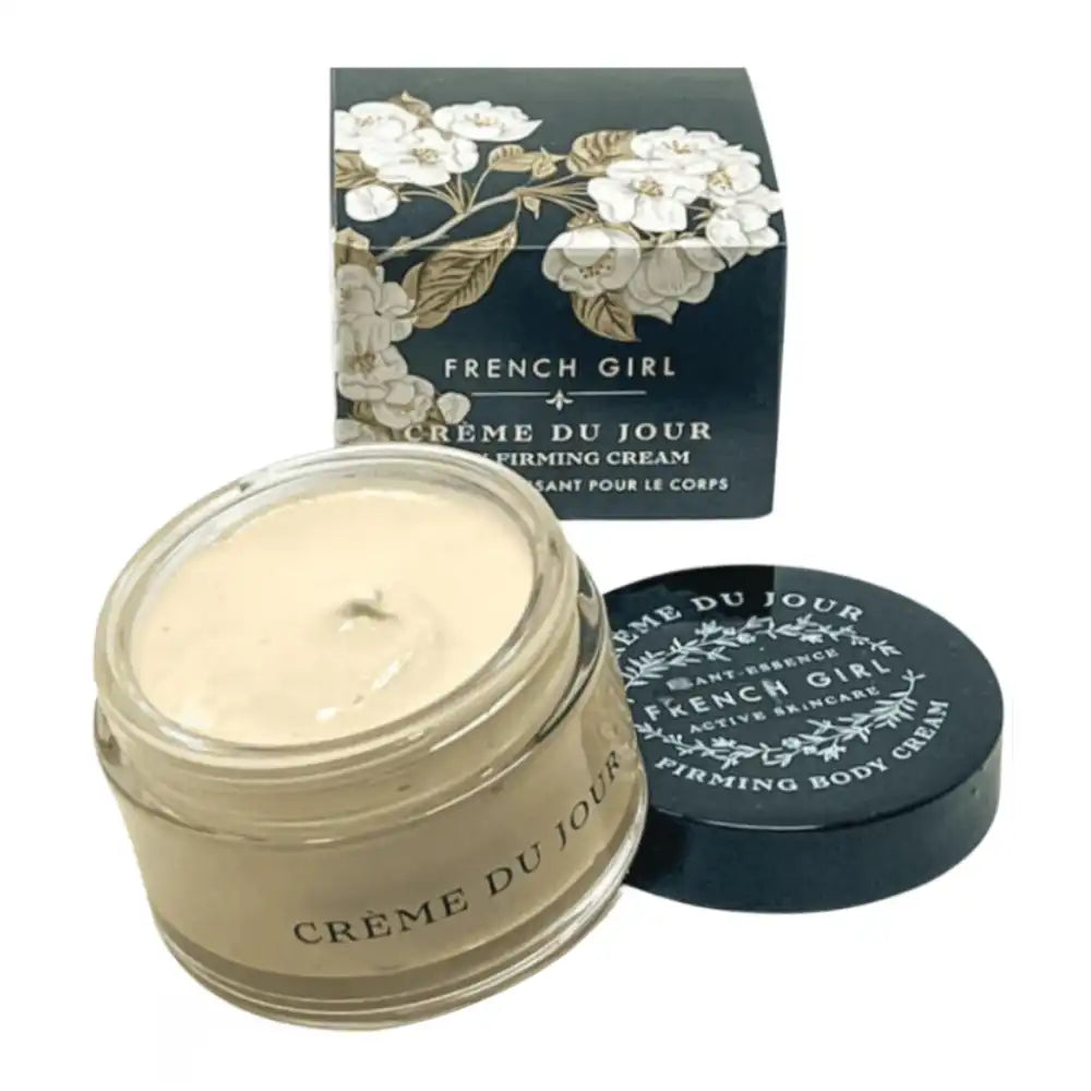 Body Firming Cream - Creme du Jour