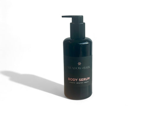 Body Serum | Daily Health & Beauty