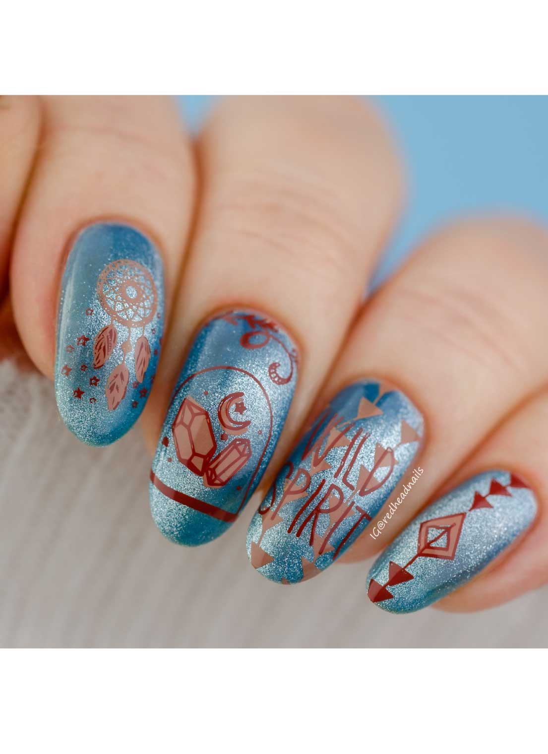 Boho Chic