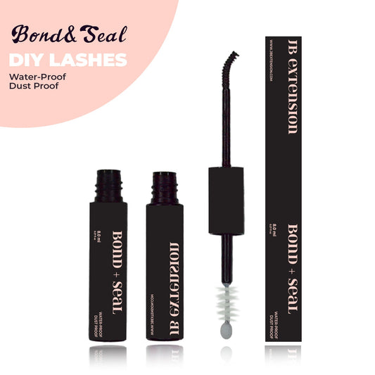 JBEXTENSION BOND & SEAL-Lash Glue