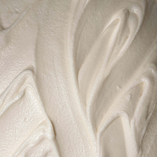 Basil & Lemongrass Body Butter