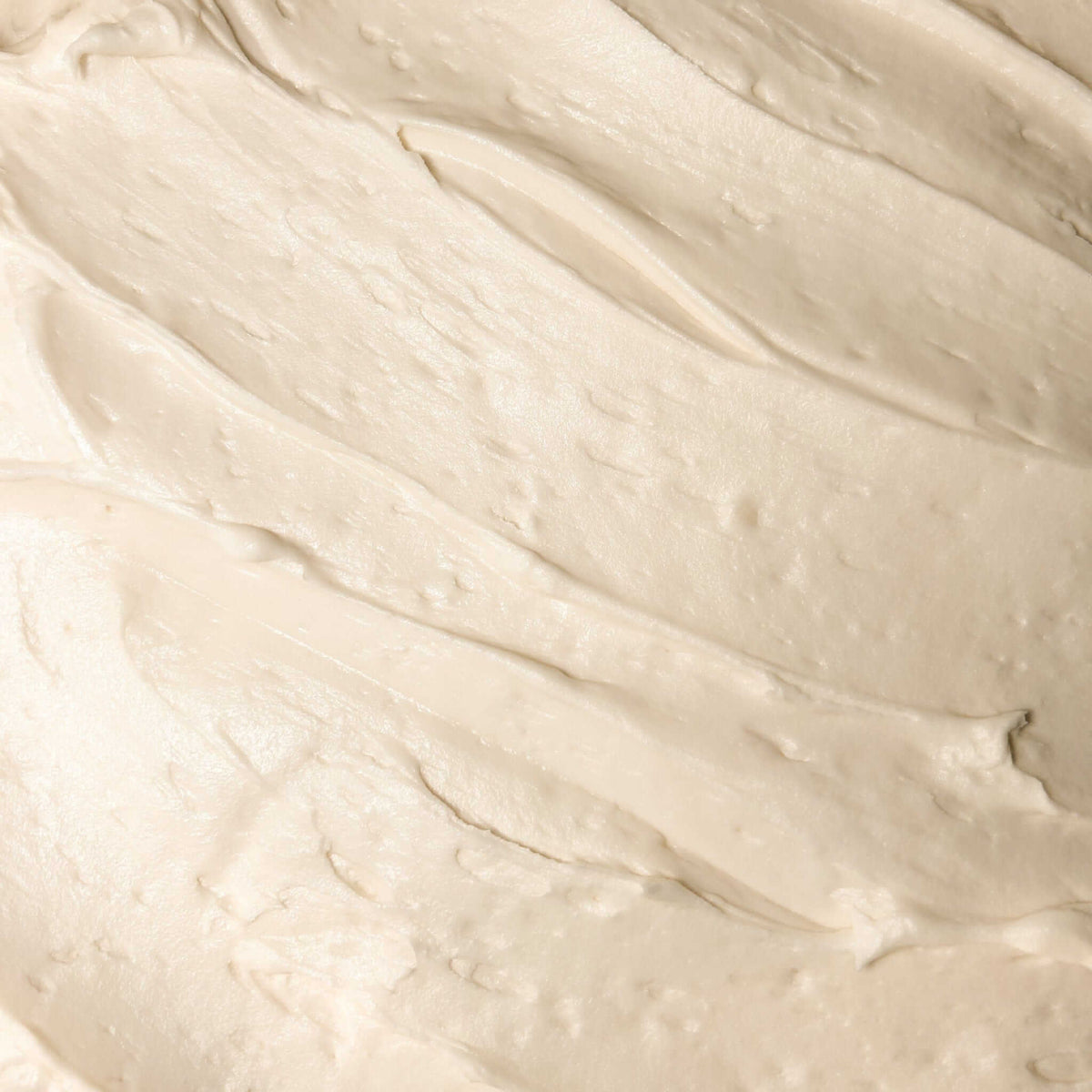 Manteca hidratante facial sin aceites esenciales
