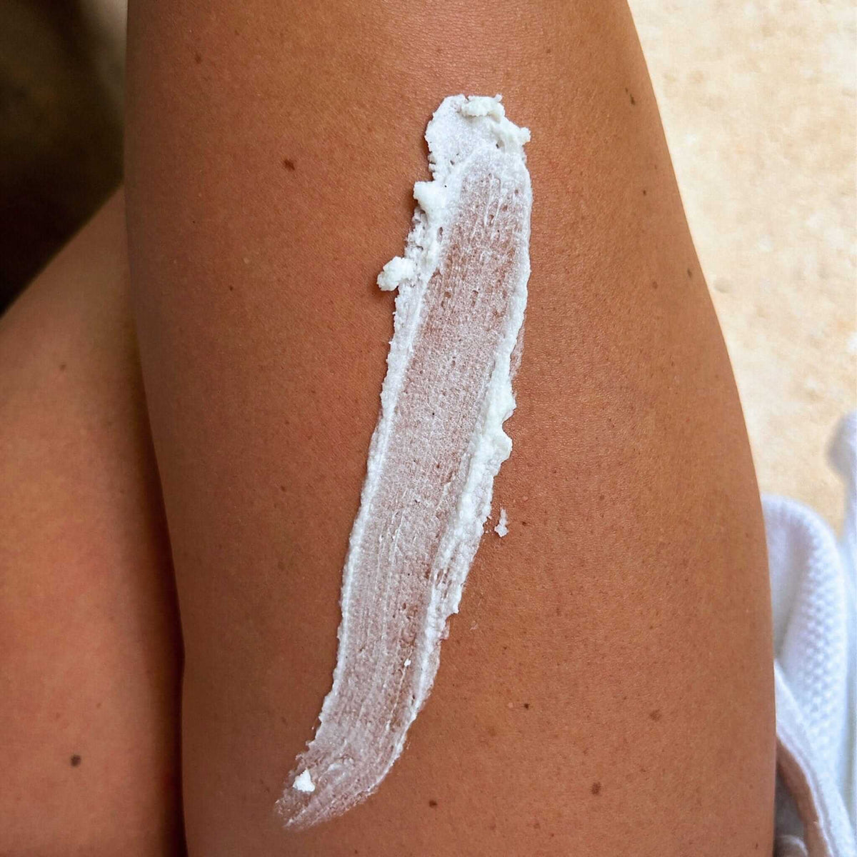 Vanilla Bean Body Butter