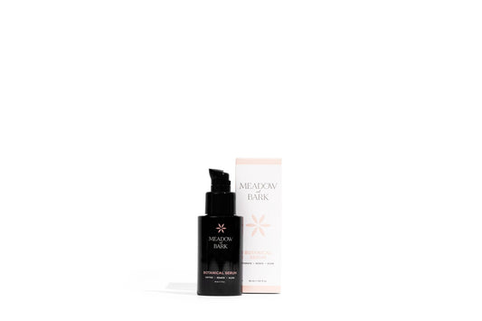 Botanical Serum - Retinol Alternative Facial Concentrate | Daily Health & Beauty
