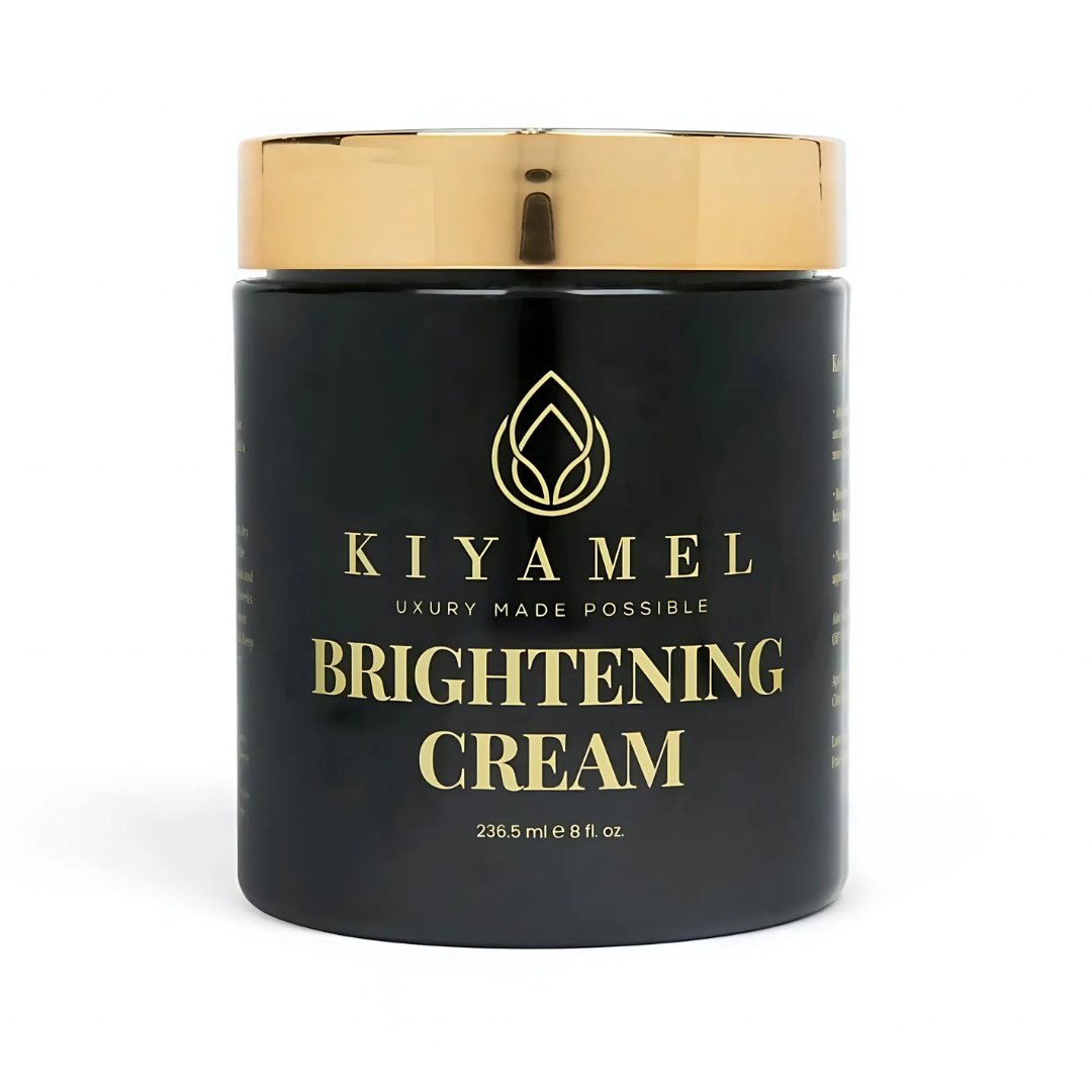 Brightening Cream For Hyperpigmentation