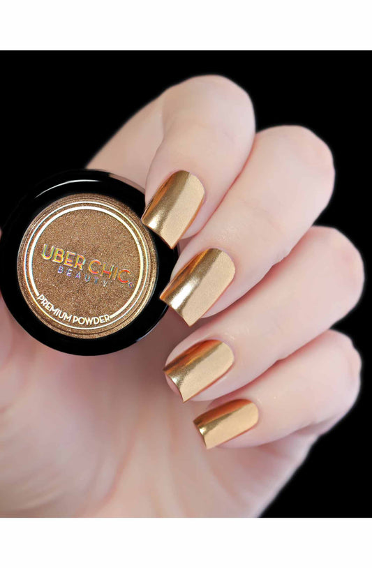 Bronze Chrome
