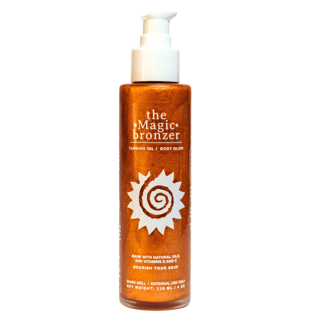 Magic Bronzer