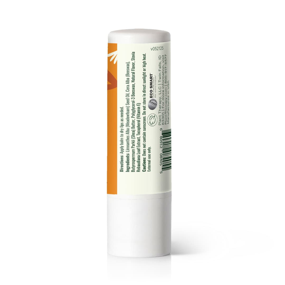 Butterscotch Natural Lip Balm | Daily Health & Beauty