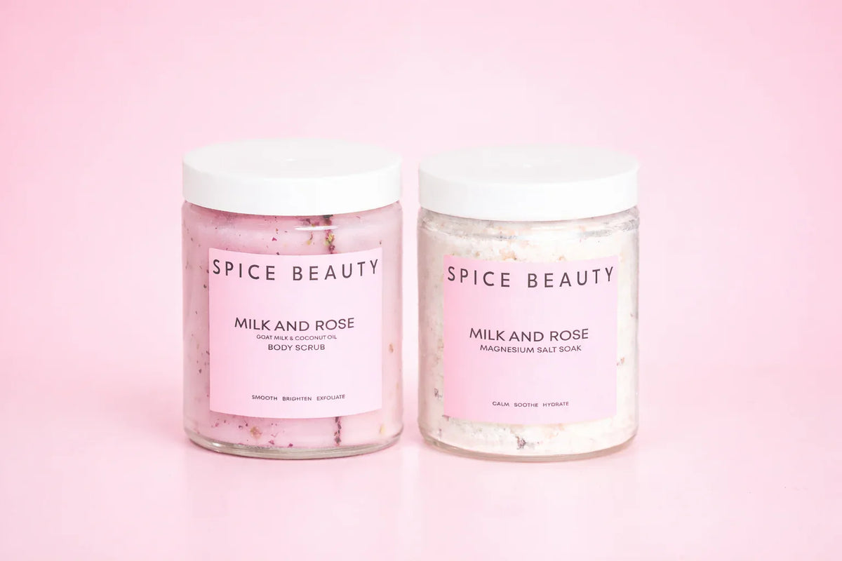 Radiant Skin Trio