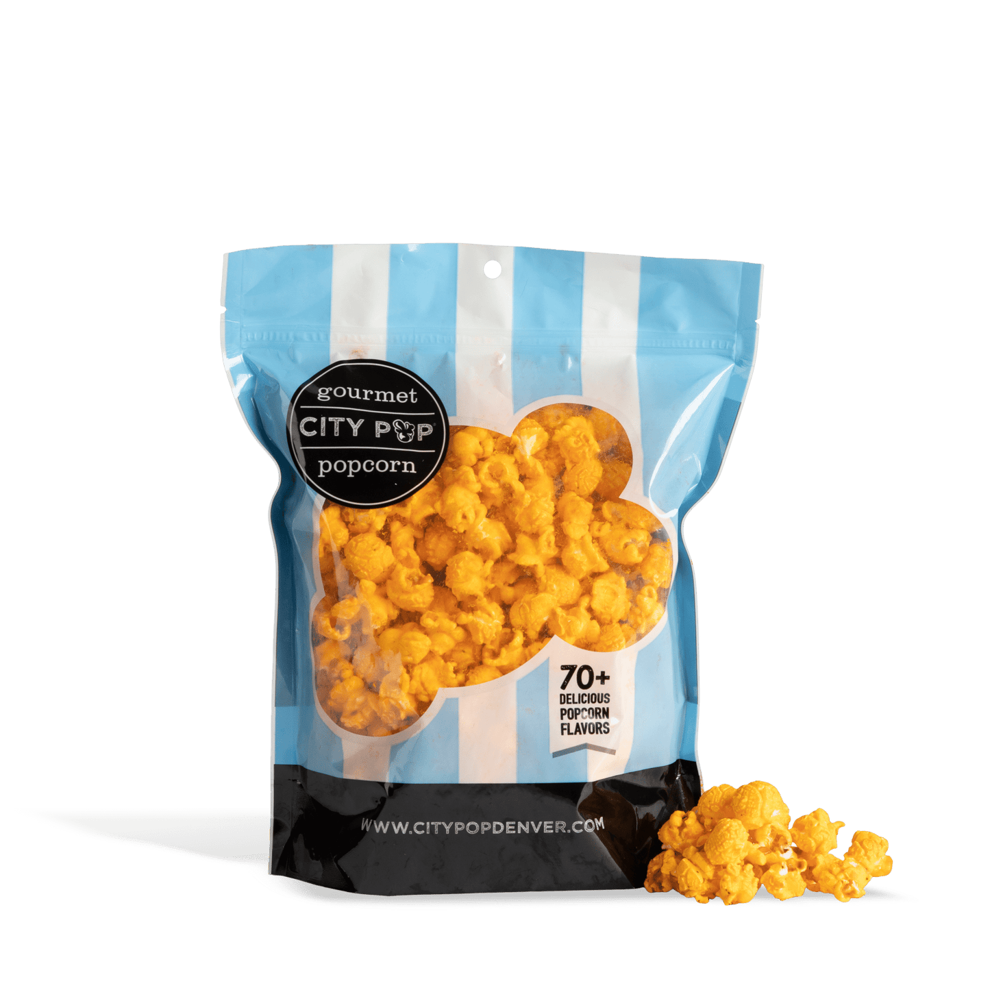 Cajun Popcorn | Daily Health & Beauty