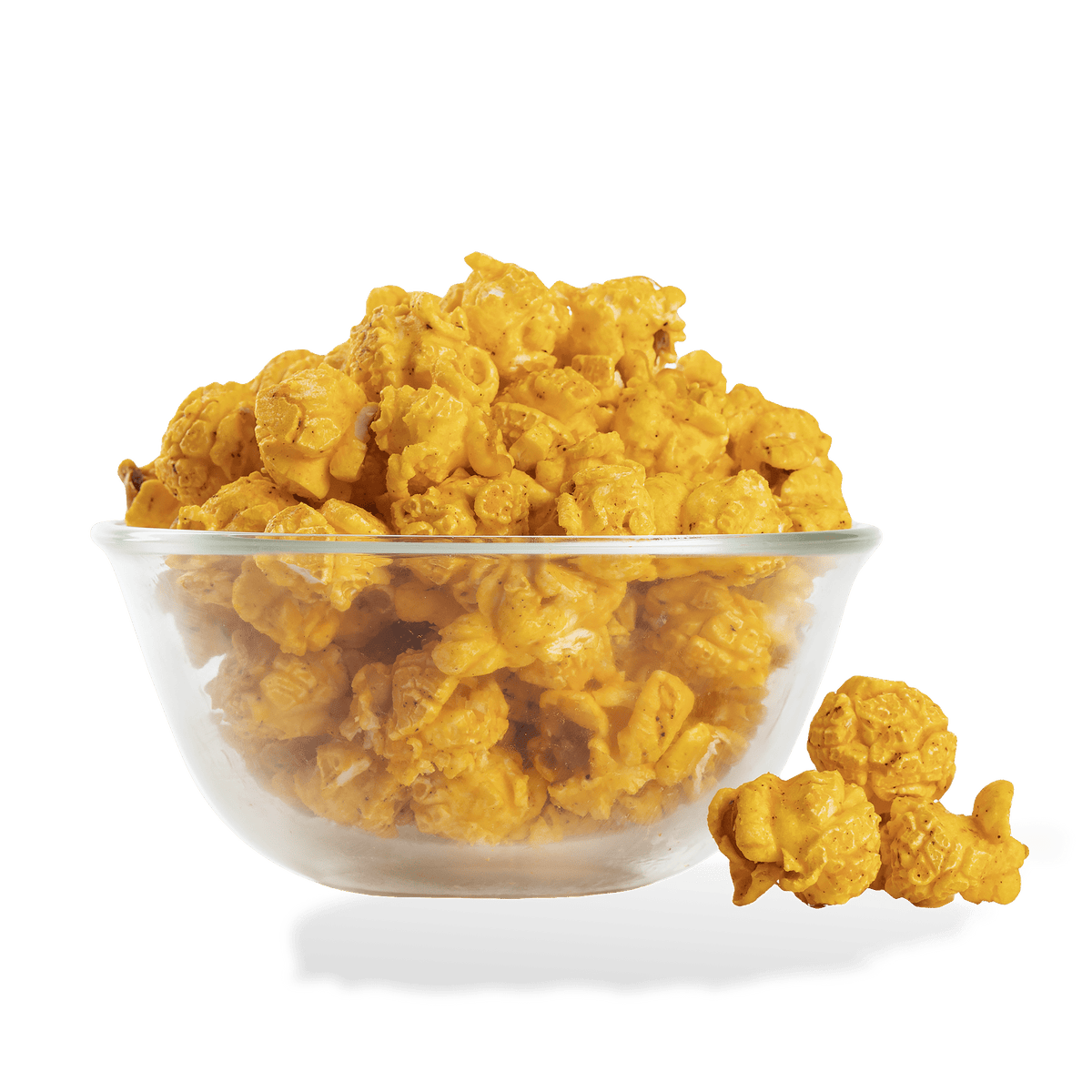 Cajun Popcorn | Daily Health & Beauty
