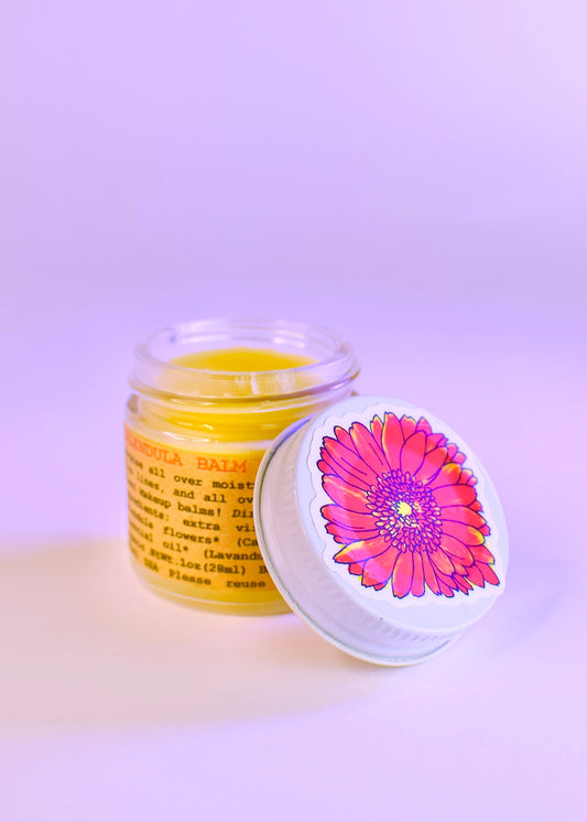 Calendula Balm