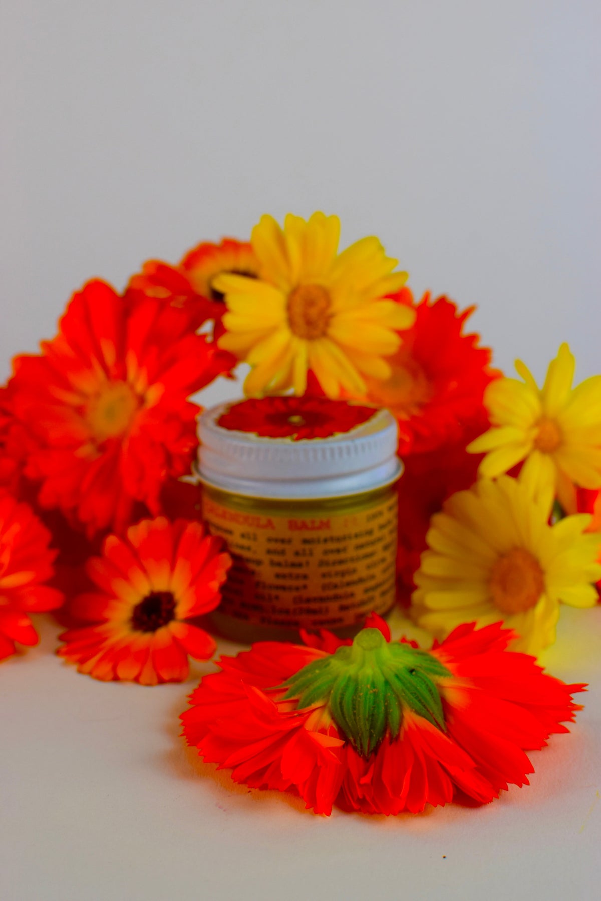 Calendula Balm