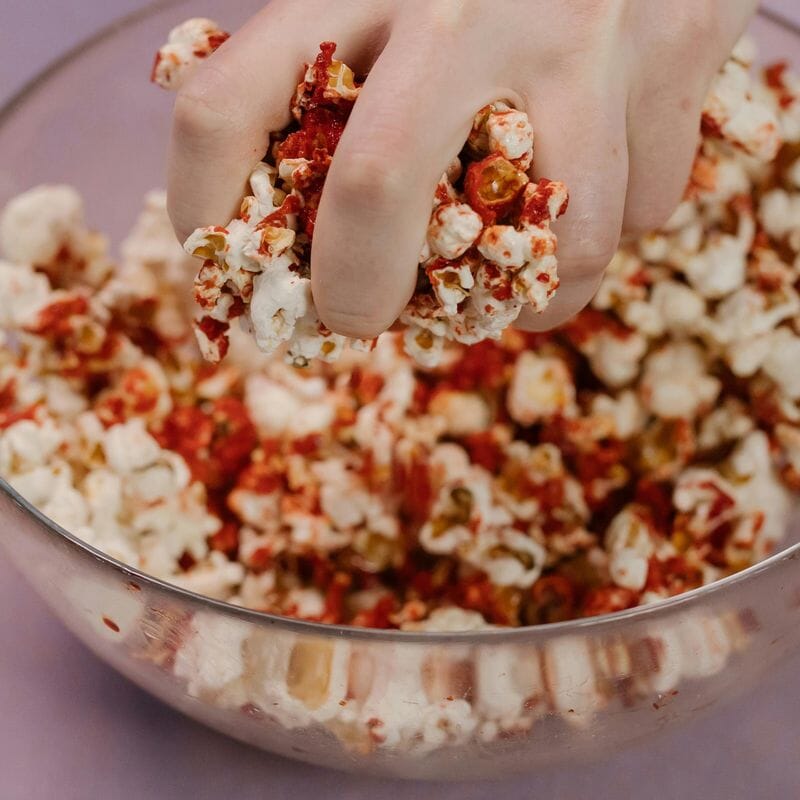California Chili Powder