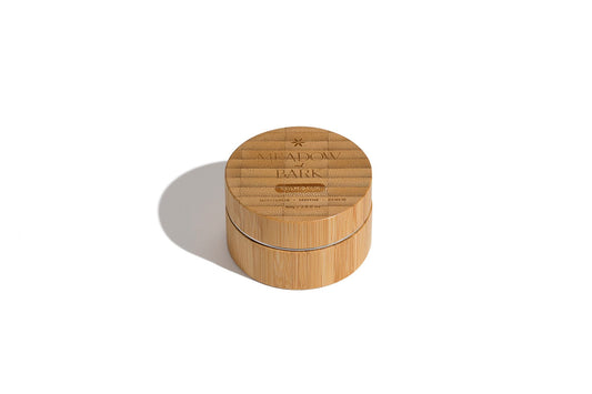 Calm Balm with Cupuacu, Shea & Cocoa Butters | Daily Health & Beauty