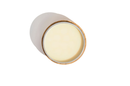 Calm Balm with Cupuacu, Shea & Cocoa Butters | Daily Health & Beauty