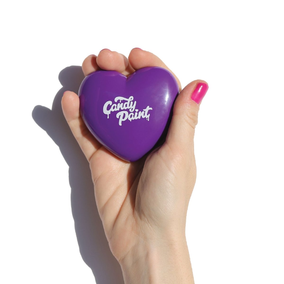 Candy Paint Cream Bronzer