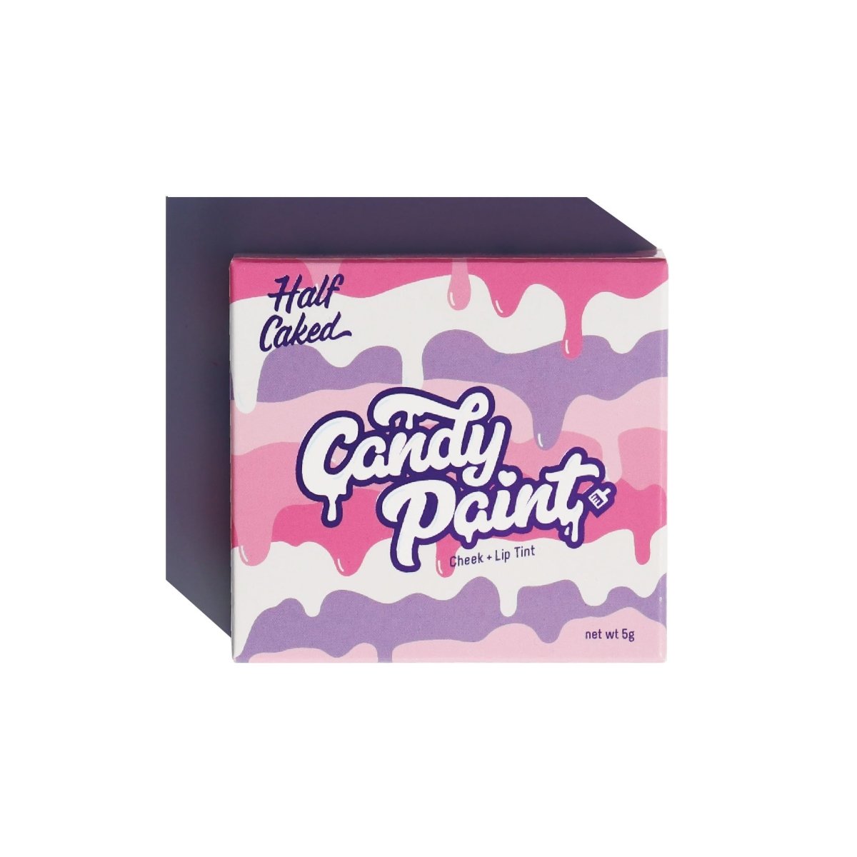 Candy Paint Cream Bronzer