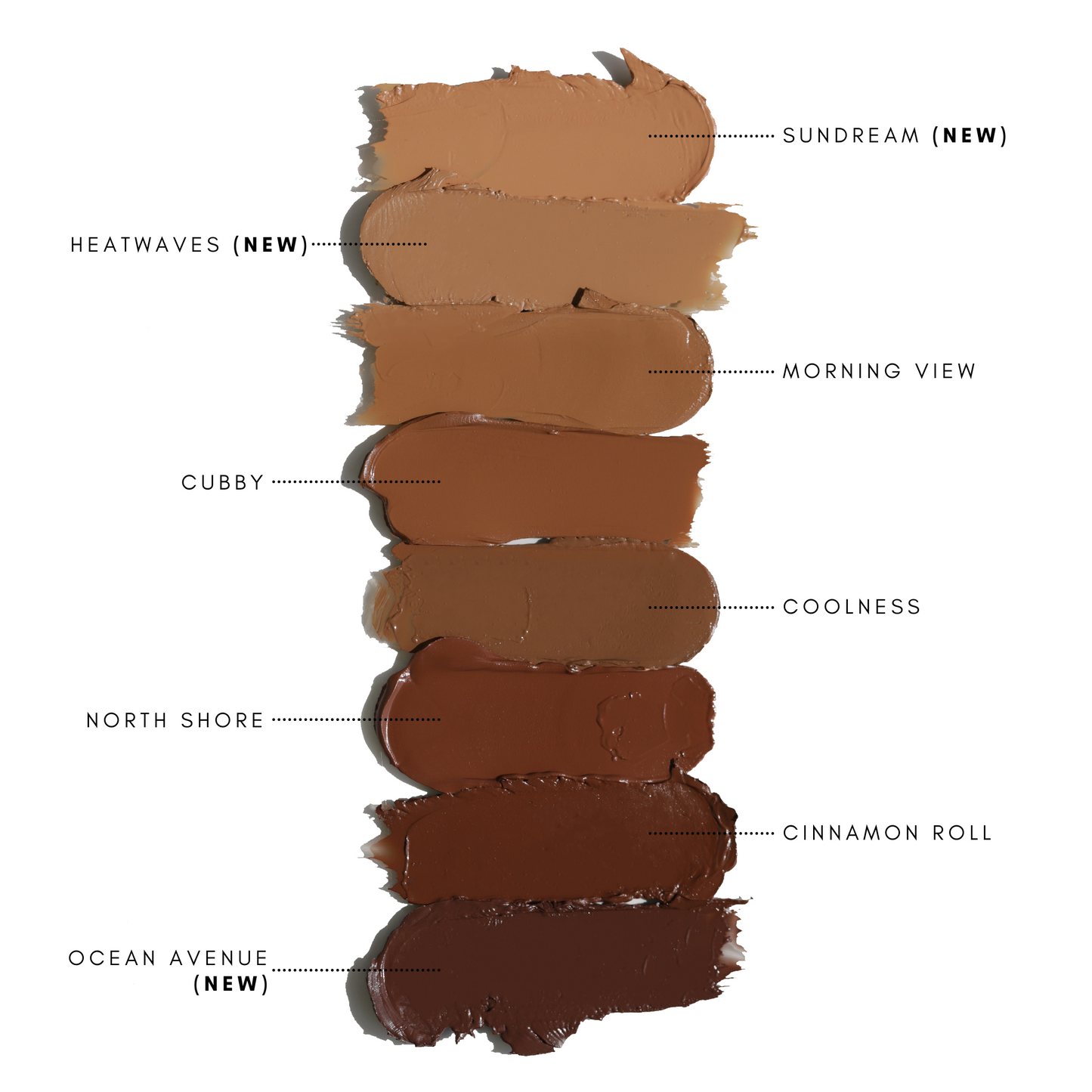 Candy Paint Cream Bronzer