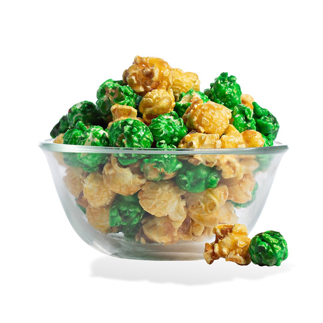Caramel Apple Popcorn Mix | Daily Health & Beauty