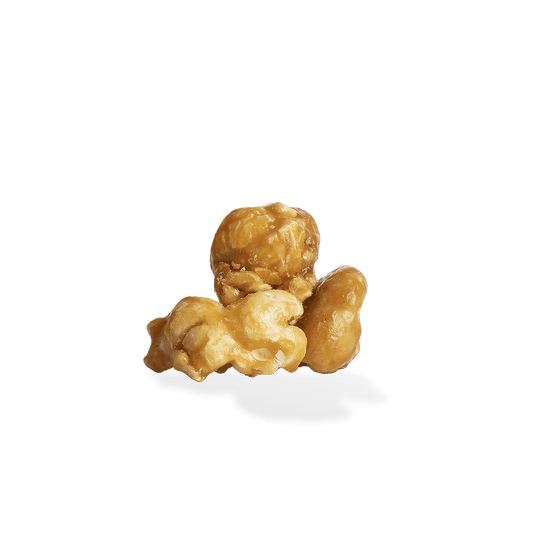 Caramel Peanut Popcorn | Daily Health & Beauty