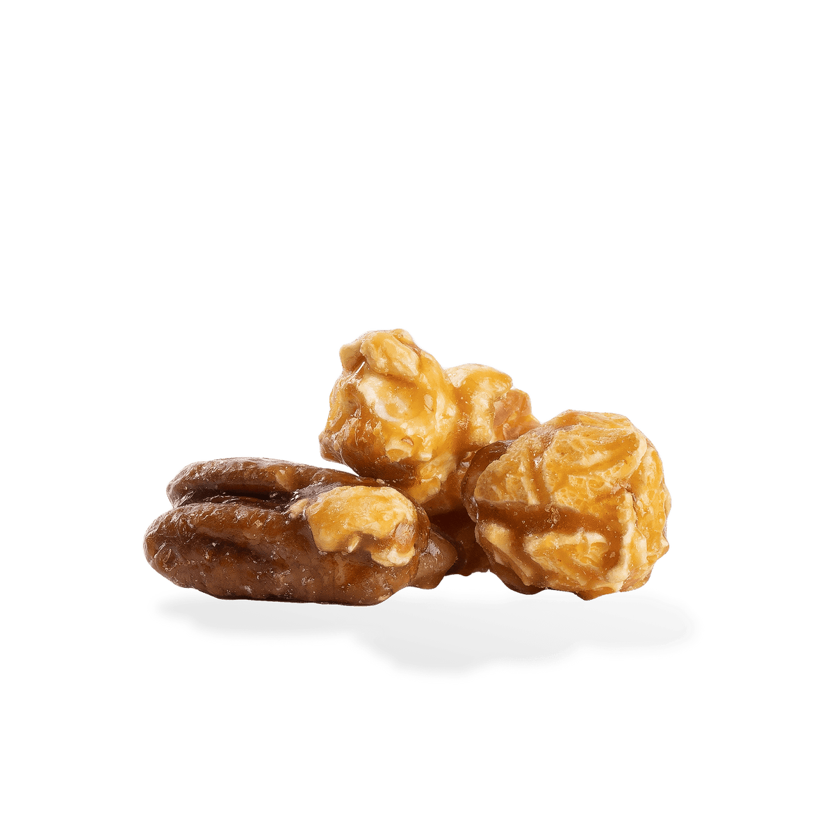 Caramel Pecan Popcorn | Daily Health & Beauty