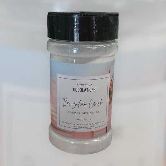 Carpet Sprinkles | Daily Health & Beauty