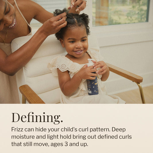 Curl Enhancing Starter Set