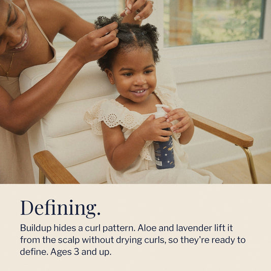 Curl Enhancing Shampoo