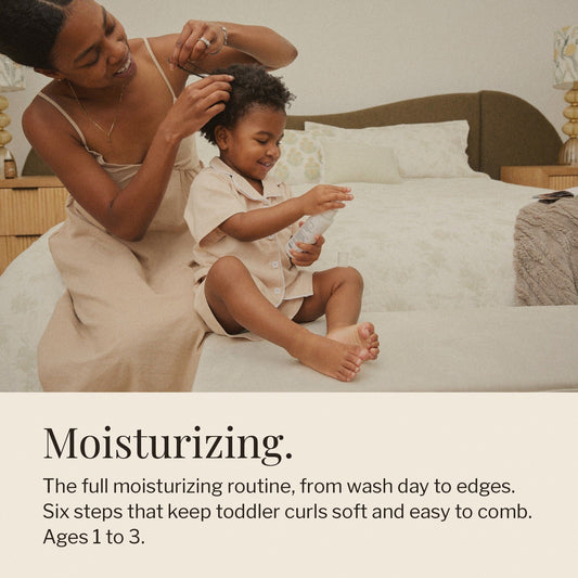 Nourish + Grow Deluxe Set