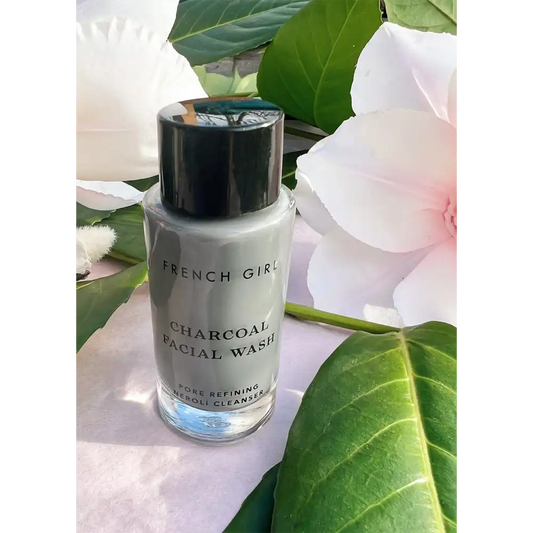 Charcoal Clarifying Wash