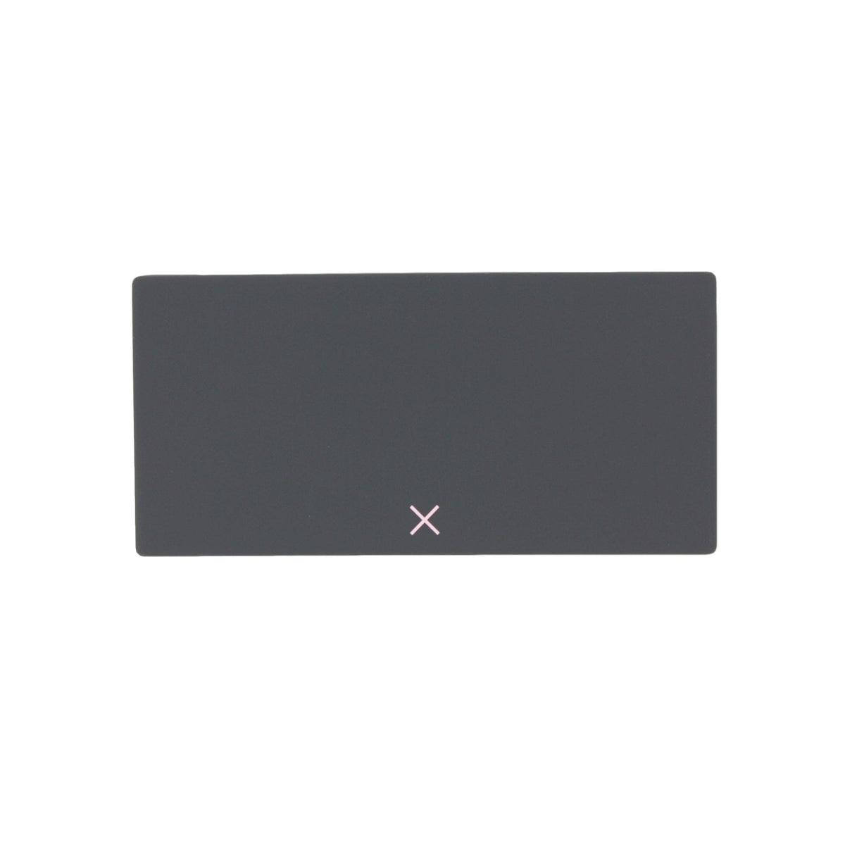 Charcoal Gray Pill Box