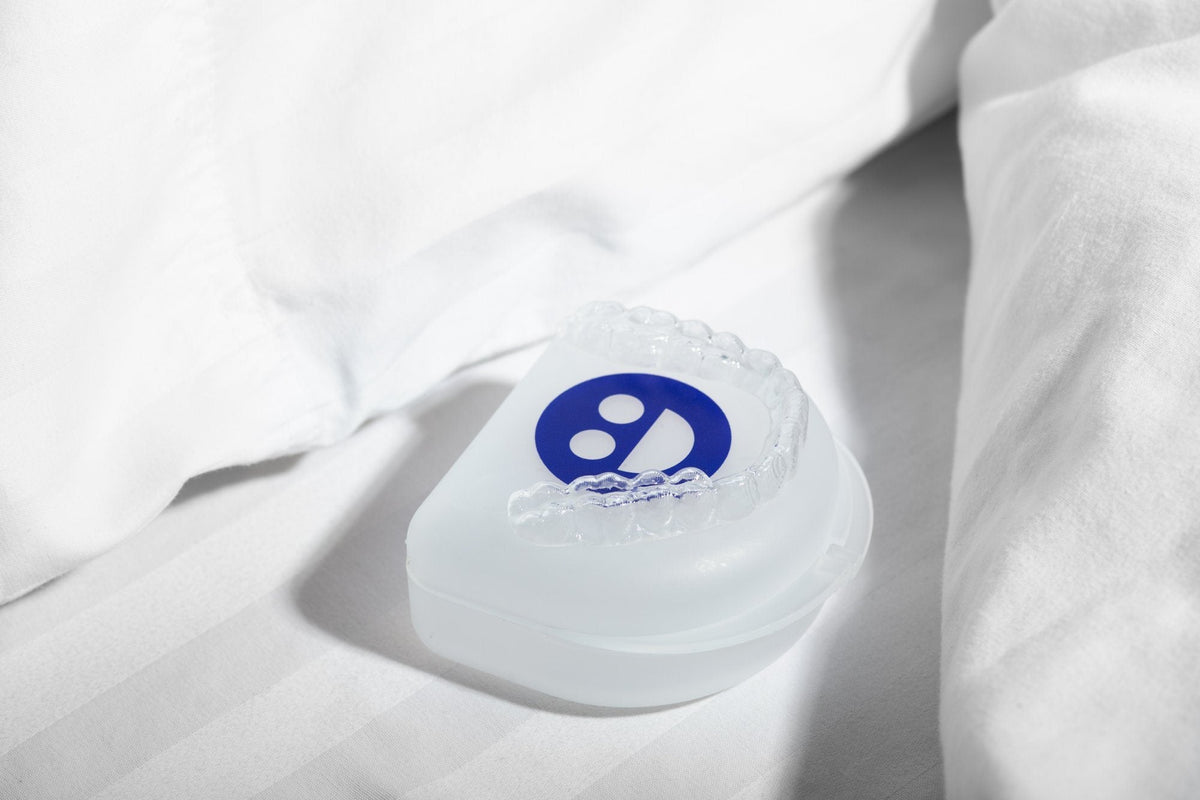Protector nocturno personalizado