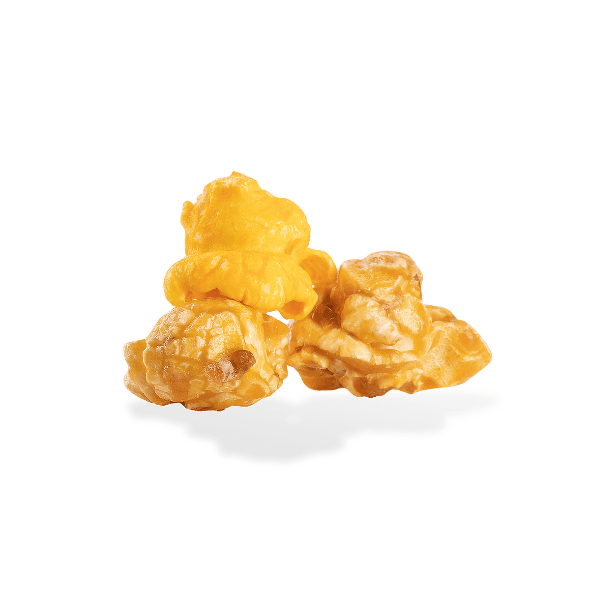 Cheese & Caramel Mix Popcorn | Daily Health & Beauty
