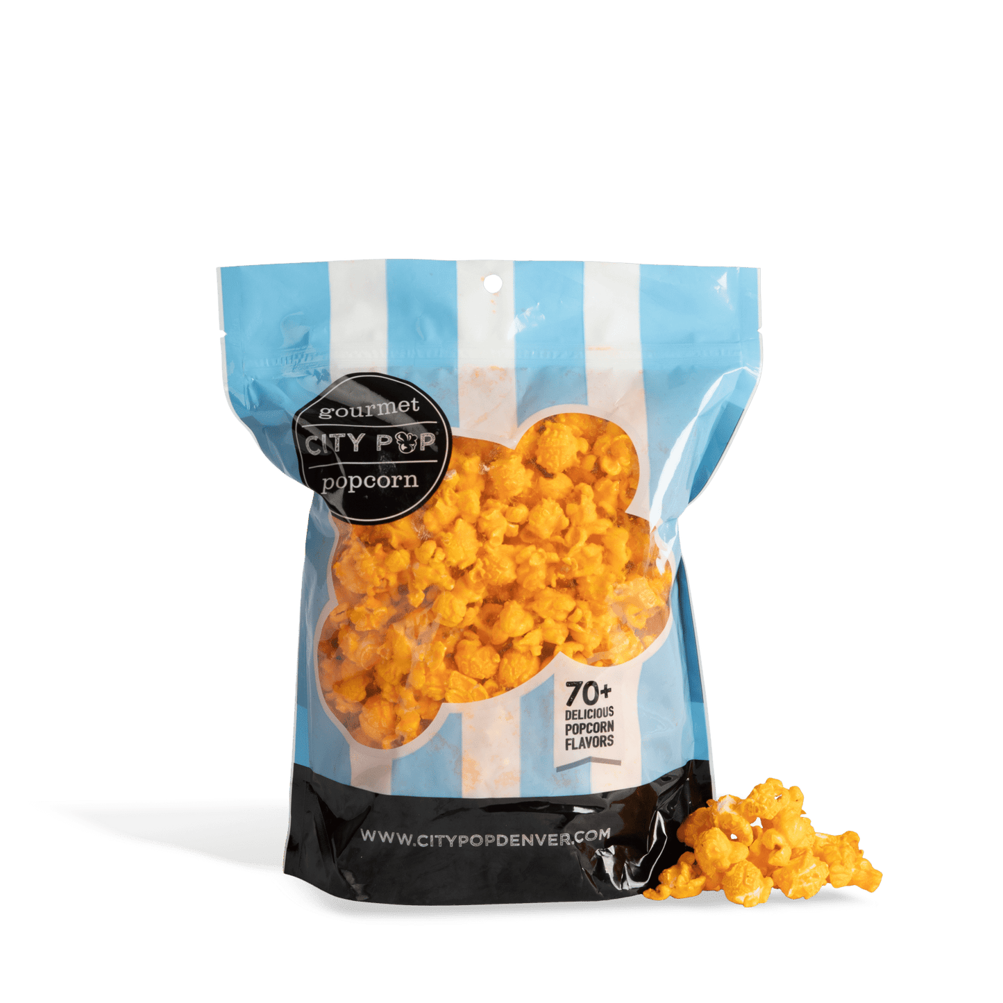 Cheese Popcorn | Daily Health & Beauty