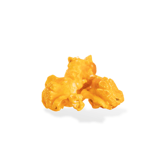 Cheesy Ranch Popcorn | Daily Health & Beauty