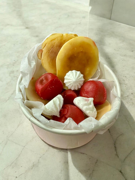 Cherry Pancake Wax Melts | Daily Health & Beauty