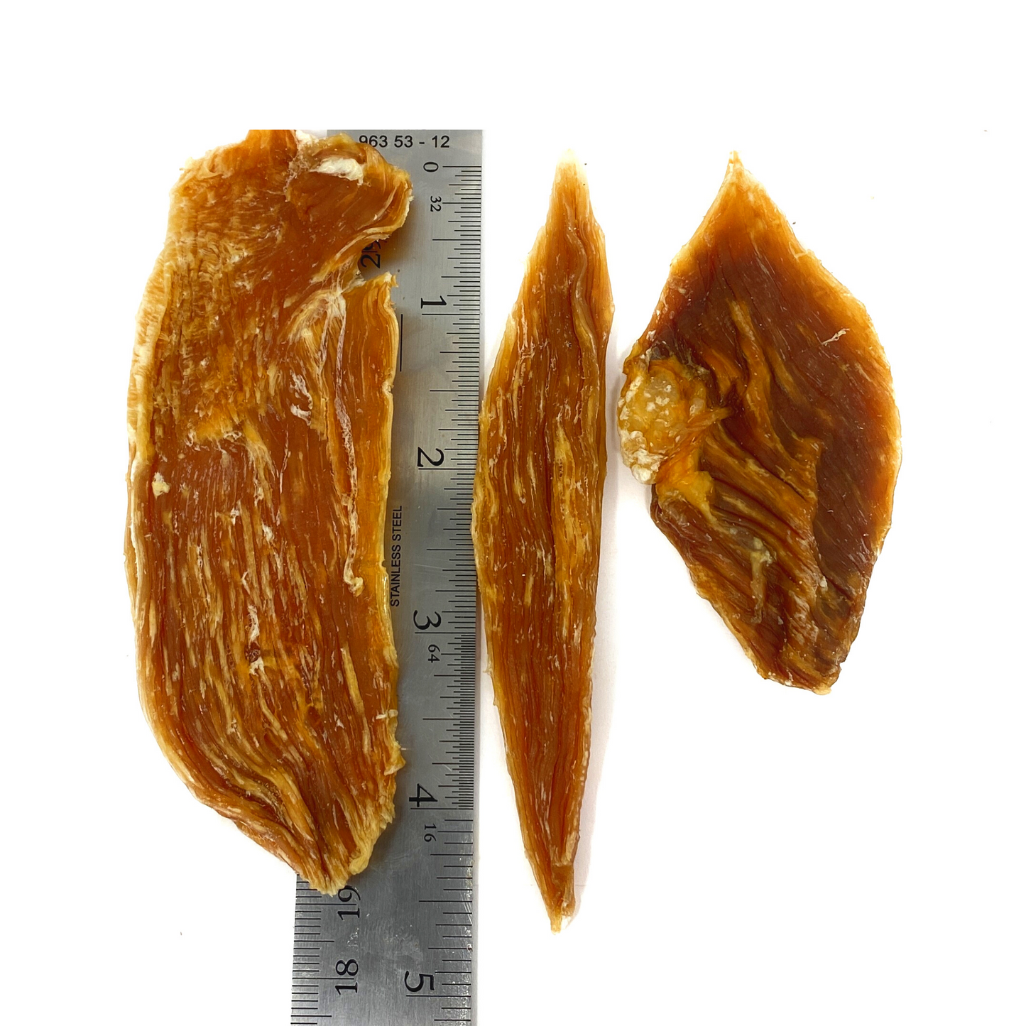 Poulet séché