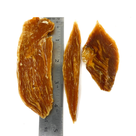Chicken Jerky