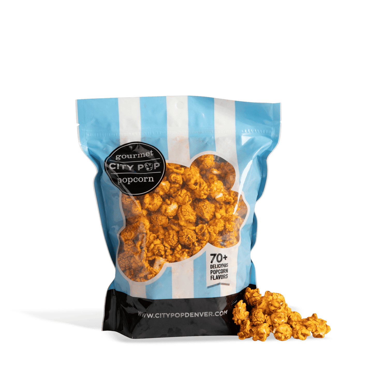 Chili Lime Popcorn | Daily Health & Beauty