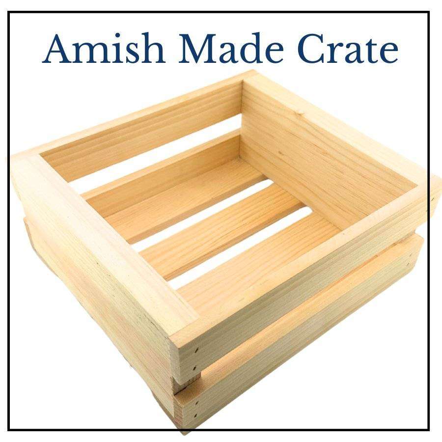 Christmas Jingle - Gift Box