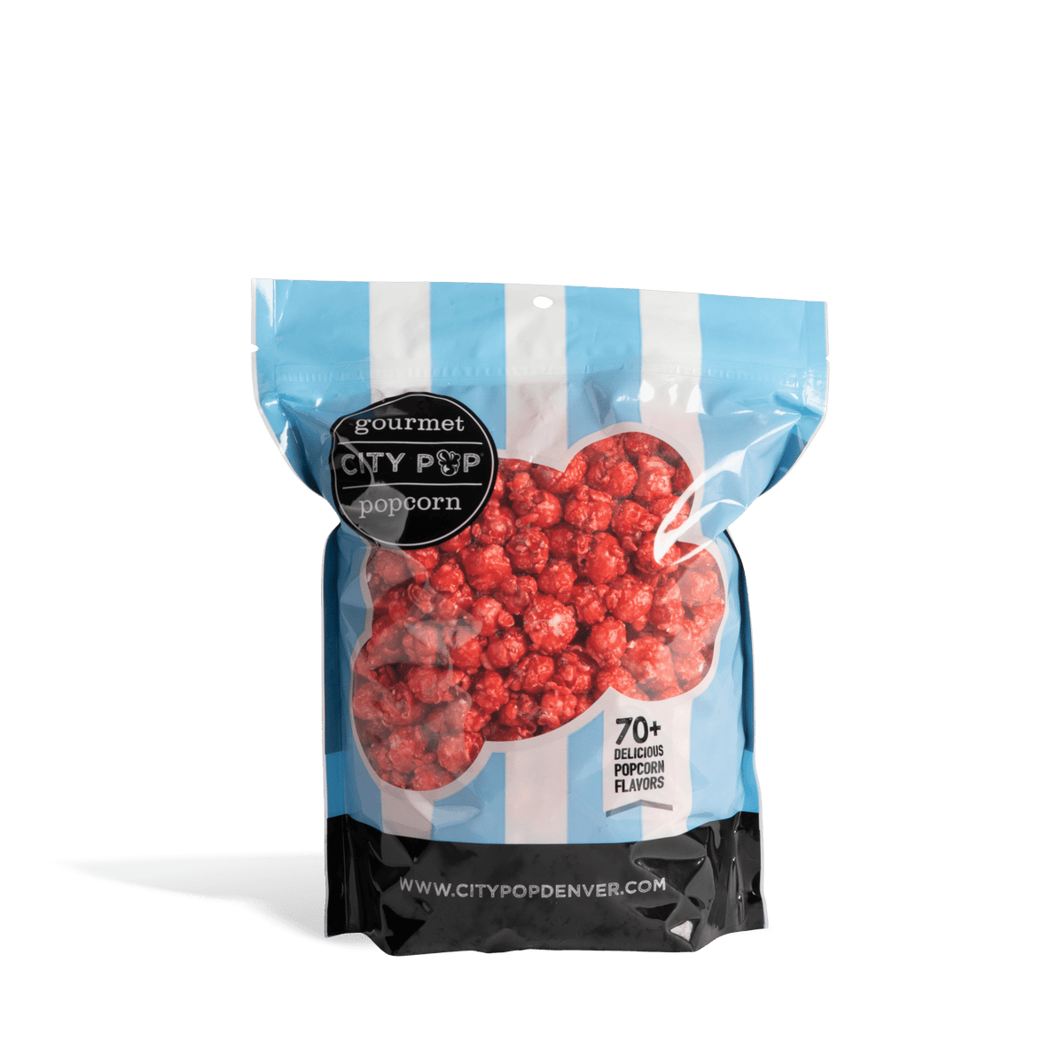 Cinnamon Popcorn | Daily Health & Beauty