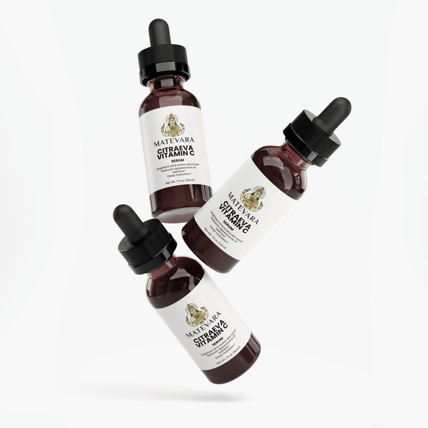 Citraeva Vitamin C Serum | 1 fl oz