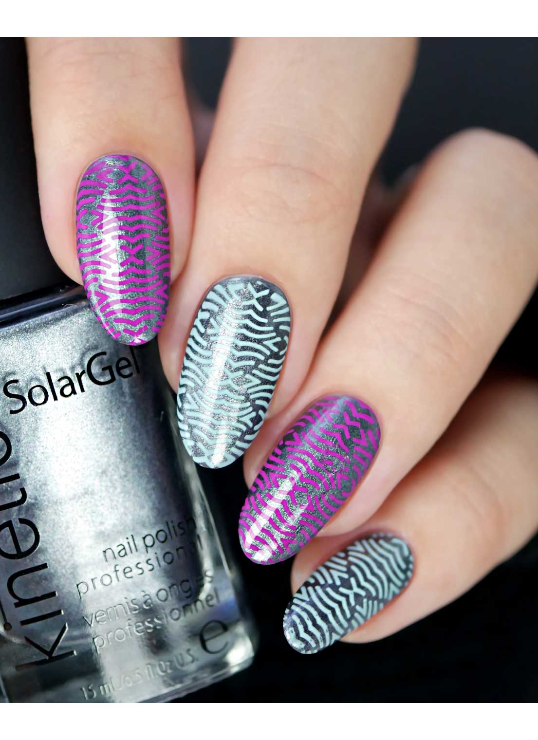 Just for CLAWS Collection-02