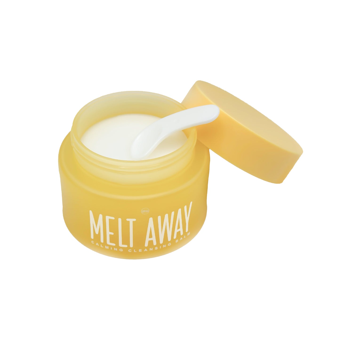 Melt Away Cleansing Balm