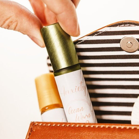 Clearance Anxiety Roller Bottle | Daily Health & Beauty