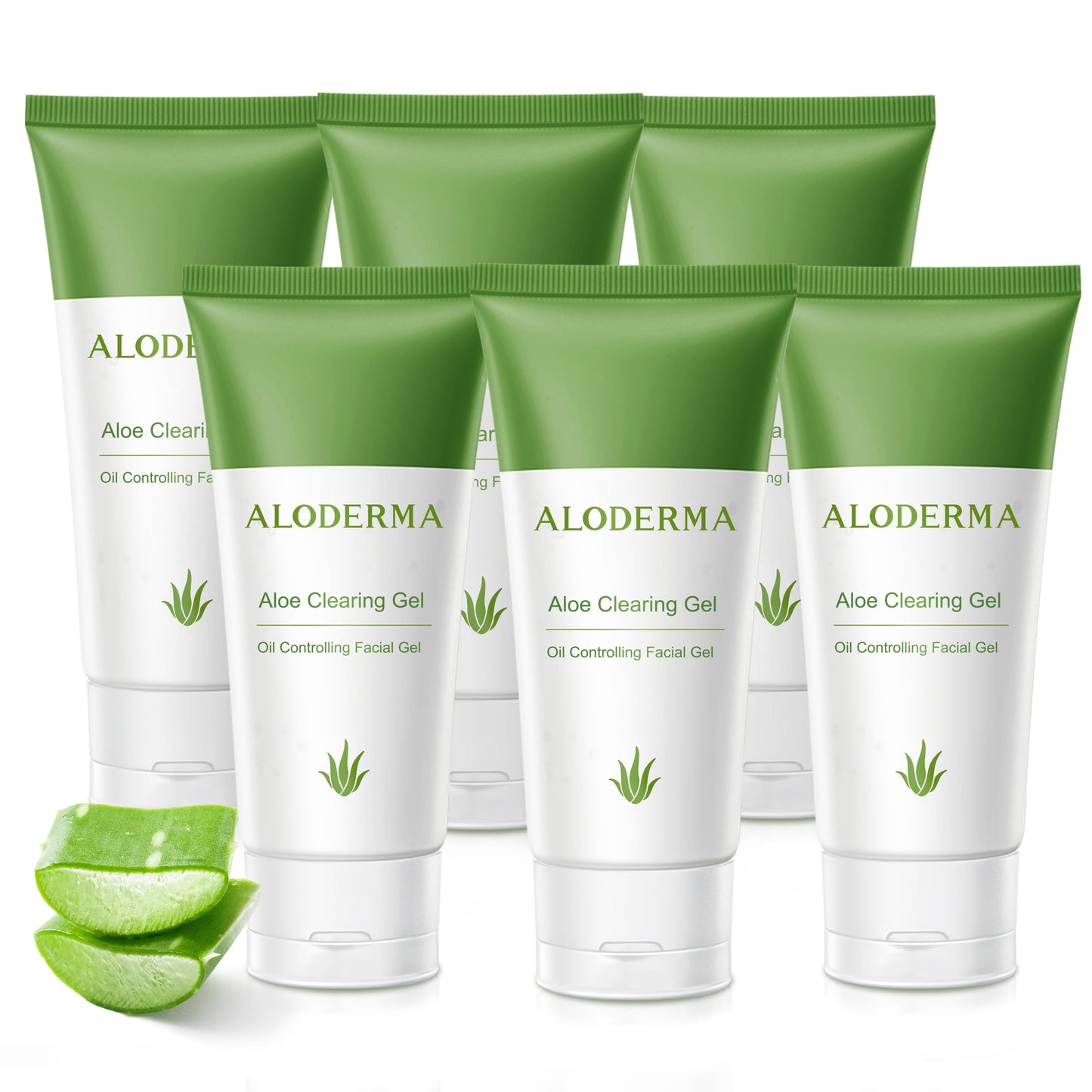 Aloe Clearing Gel